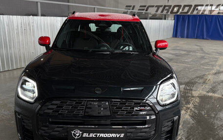 MINI Countryman, 2024 год, 5 690 000 рублей, 2 фотография