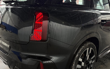 MINI Countryman, 2024 год, 5 690 000 рублей, 10 фотография