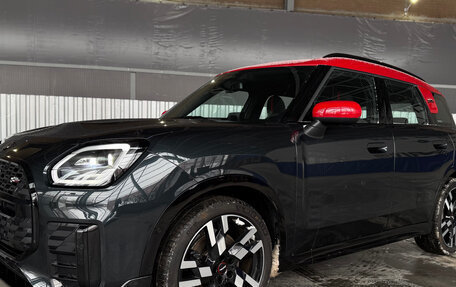 MINI Countryman, 2024 год, 5 690 000 рублей, 7 фотография