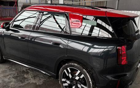 MINI Countryman, 2024 год, 5 690 000 рублей, 8 фотография