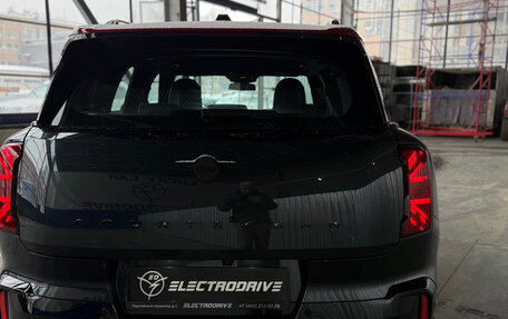 MINI Countryman, 2024 год, 5 690 000 рублей, 9 фотография