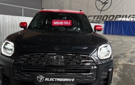 MINI Countryman, 2024 год, 5 690 000 рублей, 4 фотография