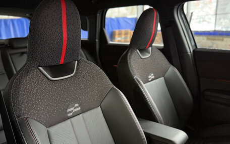 MINI Countryman, 2024 год, 5 690 000 рублей, 14 фотография