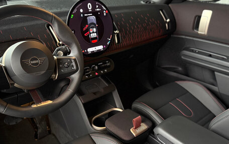 MINI Countryman, 2024 год, 5 690 000 рублей, 20 фотография