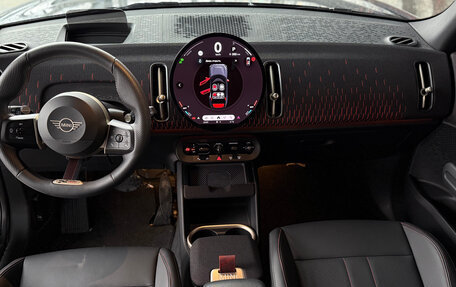 MINI Countryman, 2024 год, 5 690 000 рублей, 21 фотография