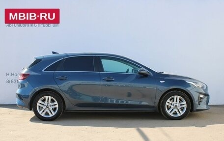 KIA cee'd III, 2019 год, 1 699 000 рублей, 4 фотография