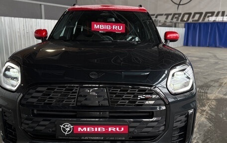 MINI Countryman, 2024 год, 5 690 000 рублей, 24 фотография