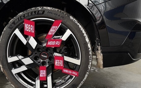 MINI Countryman, 2024 год, 5 690 000 рублей, 22 фотография