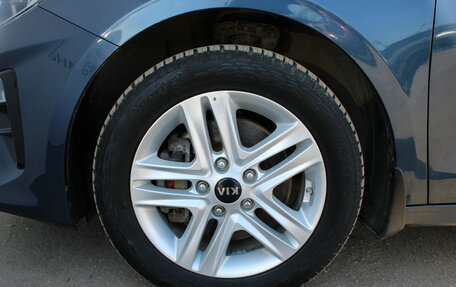 KIA cee'd III, 2019 год, 1 699 000 рублей, 9 фотография