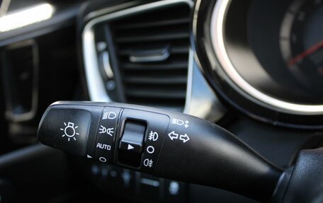 KIA cee'd III, 2019 год, 1 699 000 рублей, 17 фотография