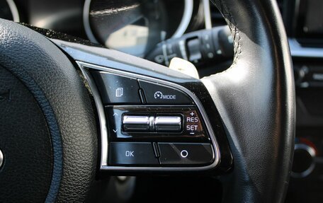 KIA cee'd III, 2019 год, 1 699 000 рублей, 16 фотография