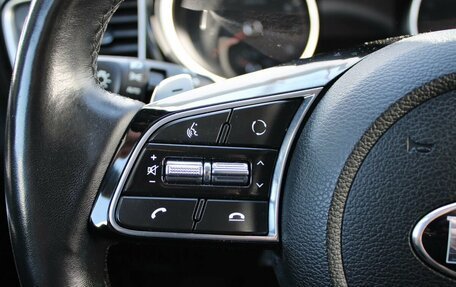 KIA cee'd III, 2019 год, 1 699 000 рублей, 15 фотография