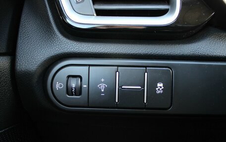 KIA cee'd III, 2019 год, 1 699 000 рублей, 14 фотография