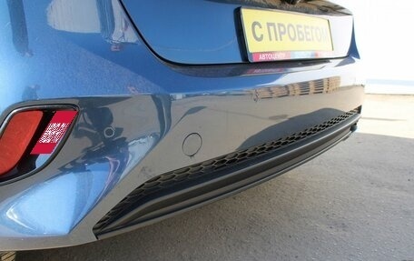 KIA cee'd III, 2019 год, 1 699 000 рублей, 7 фотография