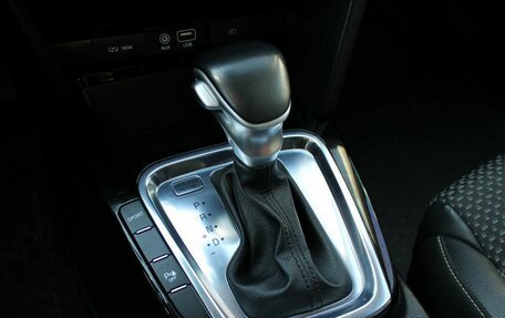 KIA cee'd III, 2019 год, 1 699 000 рублей, 20 фотография