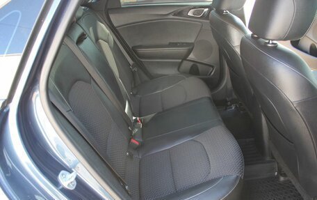 KIA cee'd III, 2019 год, 1 699 000 рублей, 22 фотография