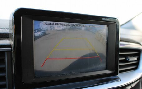 KIA cee'd III, 2019 год, 1 699 000 рублей, 21 фотография