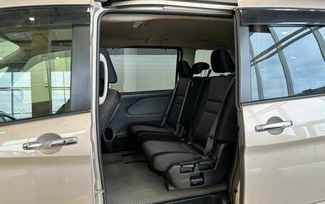 Nissan Serena IV, 2018 год, 2 199 999 рублей, 17 фотография