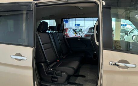 Nissan Serena IV, 2018 год, 2 199 999 рублей, 18 фотография