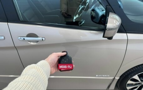 Nissan Serena IV, 2018 год, 2 199 999 рублей, 28 фотография