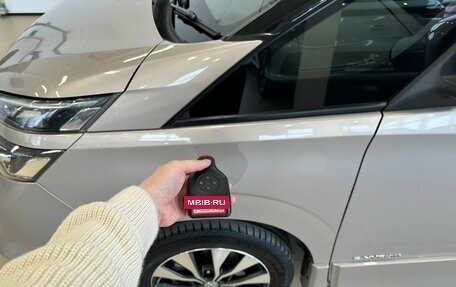 Nissan Serena IV, 2018 год, 2 199 999 рублей, 21 фотография