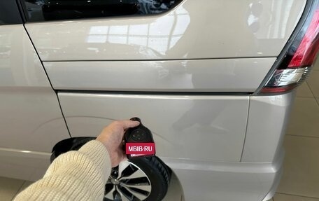 Nissan Serena IV, 2018 год, 2 199 999 рублей, 24 фотография