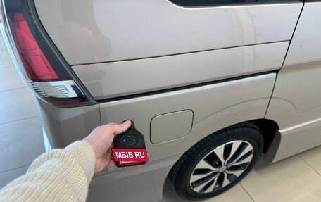 Nissan Serena IV, 2018 год, 2 199 999 рублей, 26 фотография