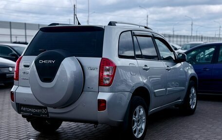 Chery Tiggo (T11), 2014 год, 899 990 рублей, 6 фотография