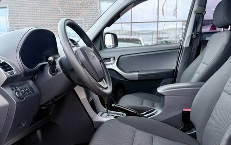 Chery Tiggo (T11), 2014 год, 899 990 рублей, 7 фотография