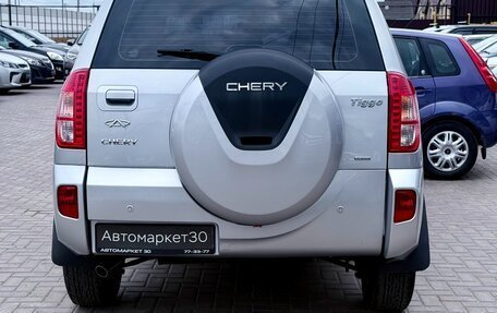 Chery Tiggo (T11), 2014 год, 899 990 рублей, 5 фотография