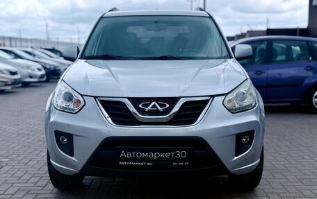 Chery Tiggo (T11), 2014 год, 899 990 рублей, 2 фотография