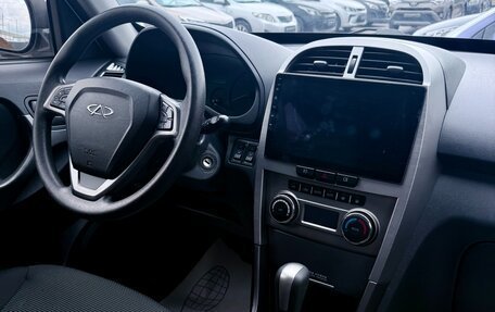 Chery Tiggo (T11), 2014 год, 899 990 рублей, 10 фотография