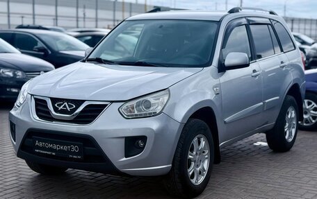 Chery Tiggo (T11), 2014 год, 899 990 рублей, 3 фотография