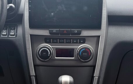 Chery Tiggo (T11), 2014 год, 899 990 рублей, 9 фотография