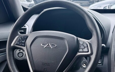 Chery Tiggo (T11), 2014 год, 899 990 рублей, 11 фотография