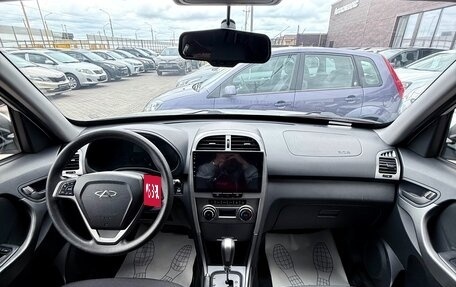 Chery Tiggo (T11), 2014 год, 899 990 рублей, 8 фотография