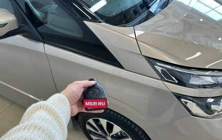 Nissan Serena IV, 2018 год, 2 199 999 рублей, 29 фотография