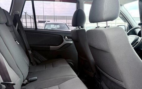 Chery Tiggo (T11), 2014 год, 899 990 рублей, 15 фотография