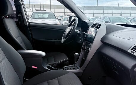 Chery Tiggo (T11), 2014 год, 899 990 рублей, 16 фотография