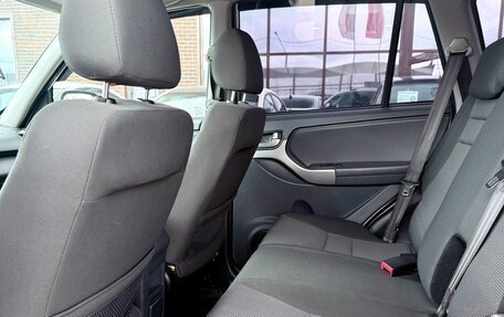 Chery Tiggo (T11), 2014 год, 899 990 рублей, 14 фотография