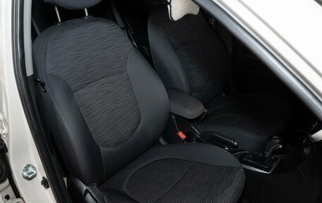 Hyundai Solaris II рестайлинг, 2015 год, 1 030 000 рублей, 14 фотография