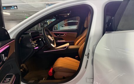 Mercedes-Benz E-Класс, 2025 год, 6 900 000 рублей, 12 фотография