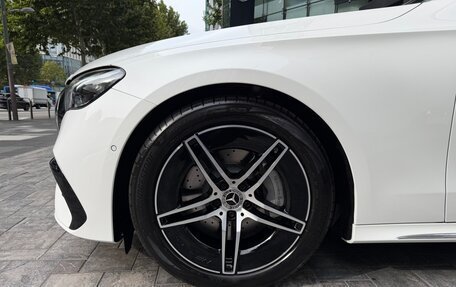 Mercedes-Benz E-Класс, 2025 год, 6 900 000 рублей, 9 фотография