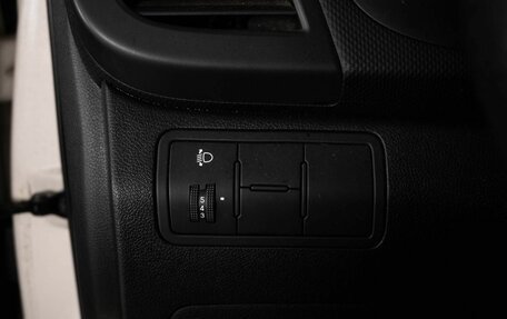 Hyundai Solaris II рестайлинг, 2015 год, 1 030 000 рублей, 15 фотография