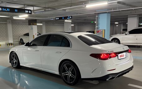 Mercedes-Benz E-Класс, 2025 год, 6 900 000 рублей, 5 фотография