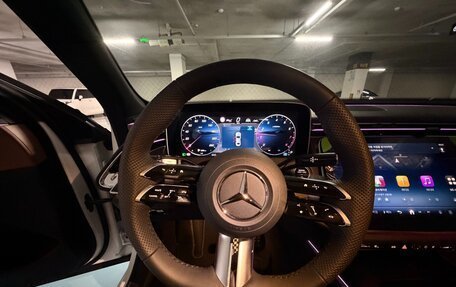 Mercedes-Benz E-Класс, 2025 год, 6 900 000 рублей, 10 фотография