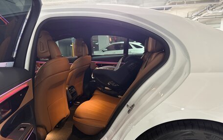 Mercedes-Benz E-Класс, 2025 год, 6 900 000 рублей, 11 фотография