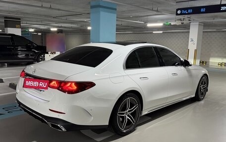 Mercedes-Benz E-Класс, 2025 год, 6 900 000 рублей, 7 фотография