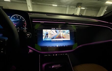 Mercedes-Benz E-Класс, 2025 год, 6 900 000 рублей, 15 фотография