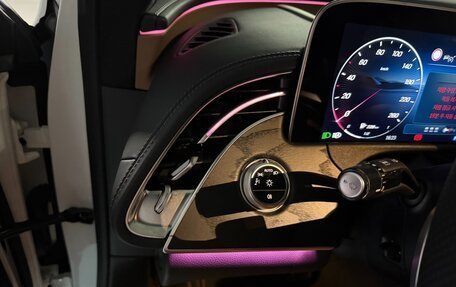 Mercedes-Benz E-Класс, 2025 год, 6 900 000 рублей, 16 фотография